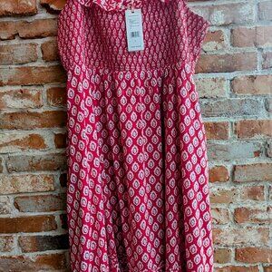 Vineyard Vines Summer Dress